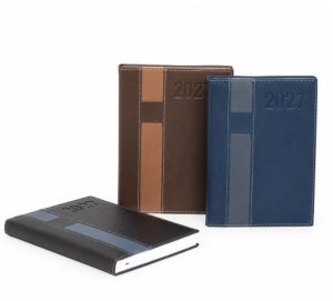 12475 - Agenda Diária 2027
