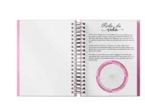 14756 - Planner Percalux Anual