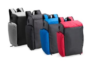 08302 - Bolsa Esportiva Poliéster 40L