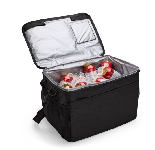 Bolsa Térmica 33 LitrosBolsa Térmica 33 LitrosBolsa Térmica 33 LitrosBolsa Térmica 33 LitrosBolsa Térmica 33 LitrosBolsa Térmica 33 Litros 09150 - Bolsa Térmica 33 Litros - Imagem 3