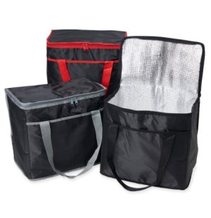 04044P - Bolsa Térmica 37L 420D
